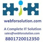 WebFor Solution