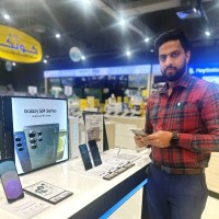 Mujeeb Rahman