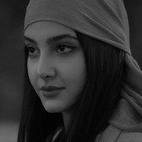 Maryam Karimi