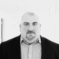 Joe D'Allegro