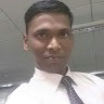 Ravindra Sagavekar