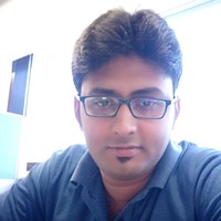 Fazil Ahamed.B