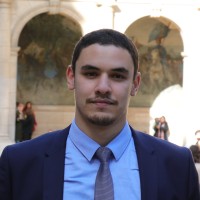 Oussama El Bouyousfi