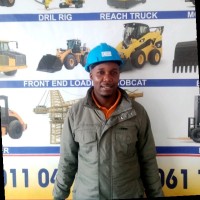 Ediwine Mafa