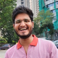 Anand Yadav