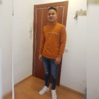 Nehemias Guardado