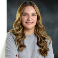 Monica Bernal Hernandez