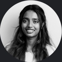 Medha Hegde