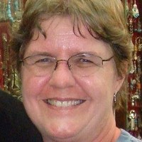 Pam Williamson