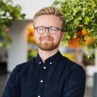 Tobias Mackeprang Keldke