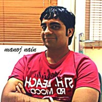 Manoj Nain