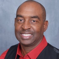 Darryl Gideon