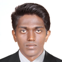 Athul John