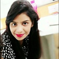 Karishma Singh