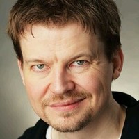 Patrick Wingren