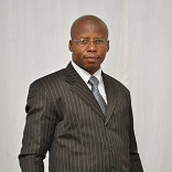 Anthony Oshogwe