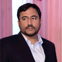 Syed Ashfaque Ali