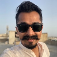 Ahmed Jamal