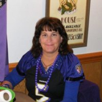 Beverly Nickerson