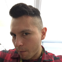 Jonathan Robles