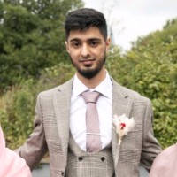 Muhammad P