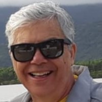 Divaldo Vieira Galvao