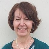 Jill Ivey