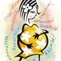 Vila Mamãe Moda Gestante