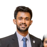 Sahan Wijesinghe