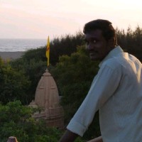 Bhuvaneshwaran Perumal