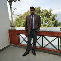 Avishek Singh