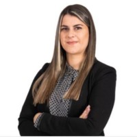 Amy Cassia