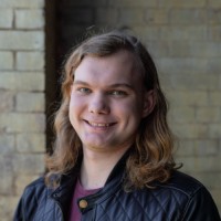 Joshua Burton