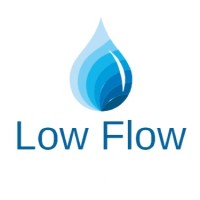 Low Flow Low Flow