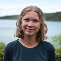Madeleine Svensson