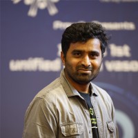Chowdaiah Posa