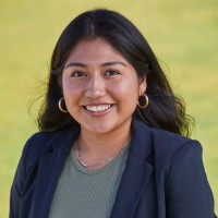 Yesenia Gomez Camacena