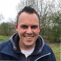 Marc Oude Egbrink