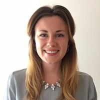 Rebecca Saunders