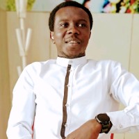 Gideon Ithenumah