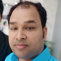 Mohan Kumar Jha