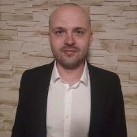 Alexander Hensch
