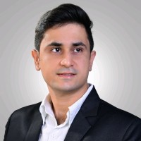 Anandkumar Vyas