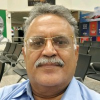 Sanjeev Saxena