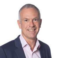 Graham Munday