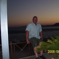 Mark Tanner