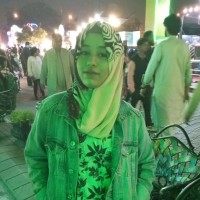 Umme hani Sabir hussain