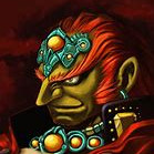 Ganondorf Dragmire