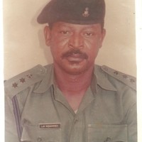 Mohammed Labaran Musa
