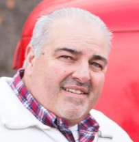 Richard Belardi